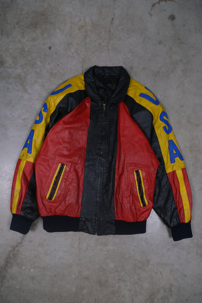 1990s USA Jacket