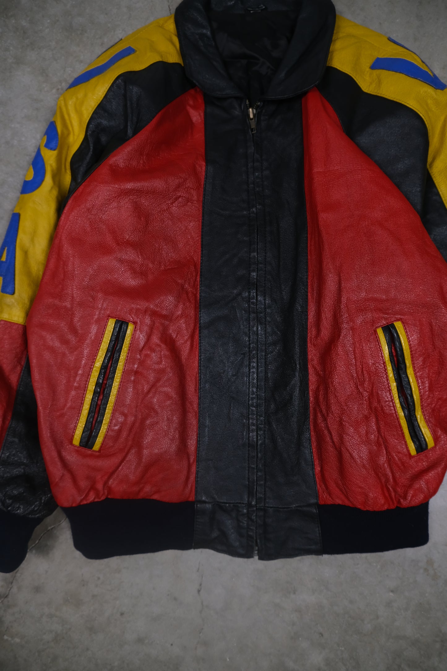 1990s USA Jacket