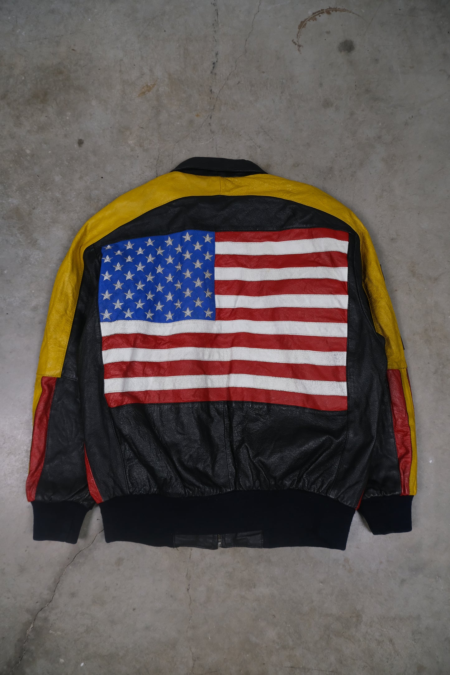 1990s USA Jacket