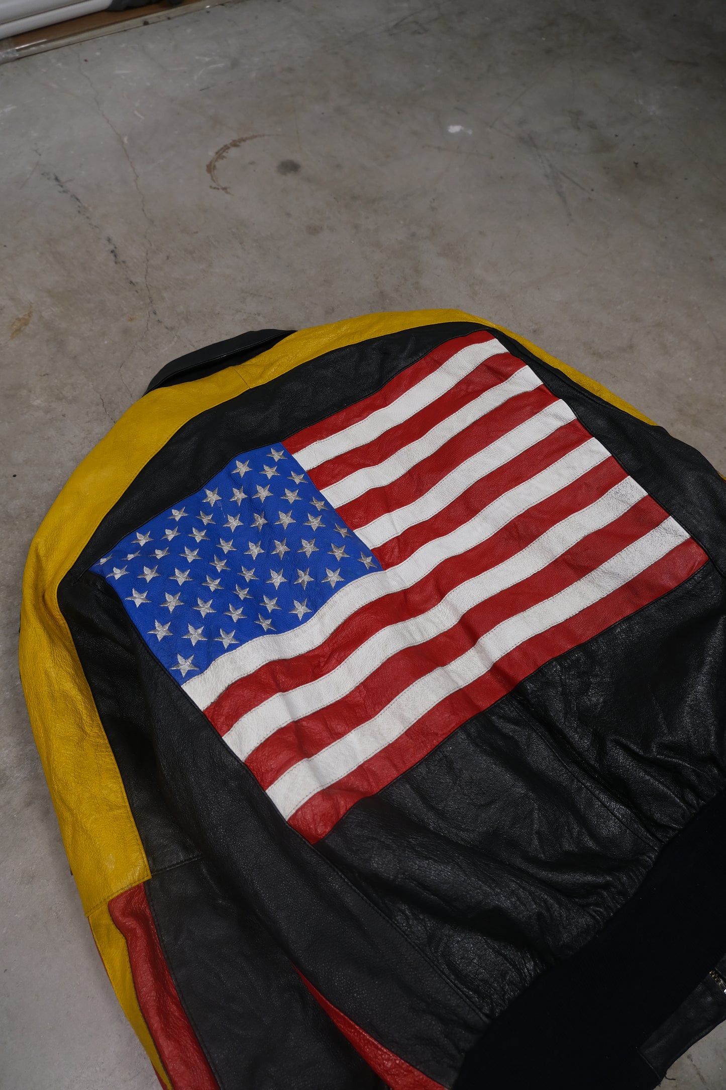 1990s USA Jacket