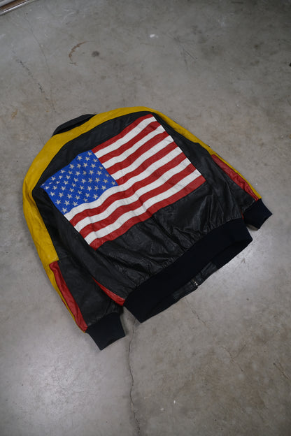 1990s USA Jacket