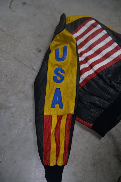 1990s USA Jacket