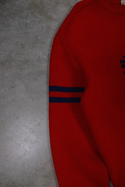 1982 Vintage Austria Knit