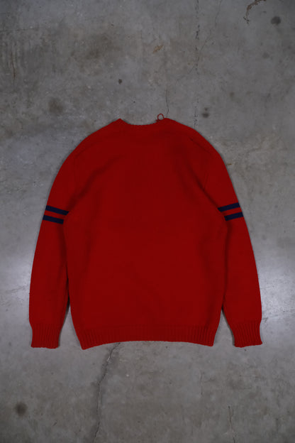 1982 Vintage Austria Knit