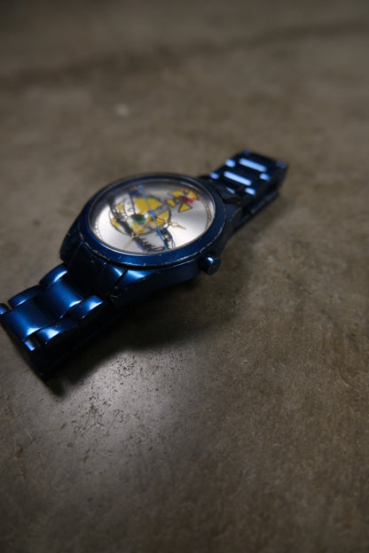 Vivienne Westwood Scribble Watch