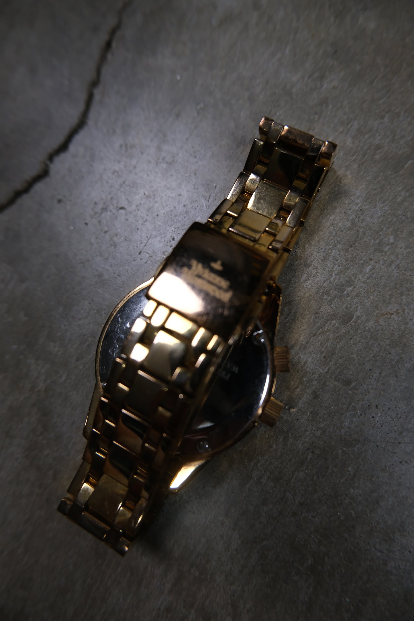 Vivienne Westwood Classic Milliner Watch