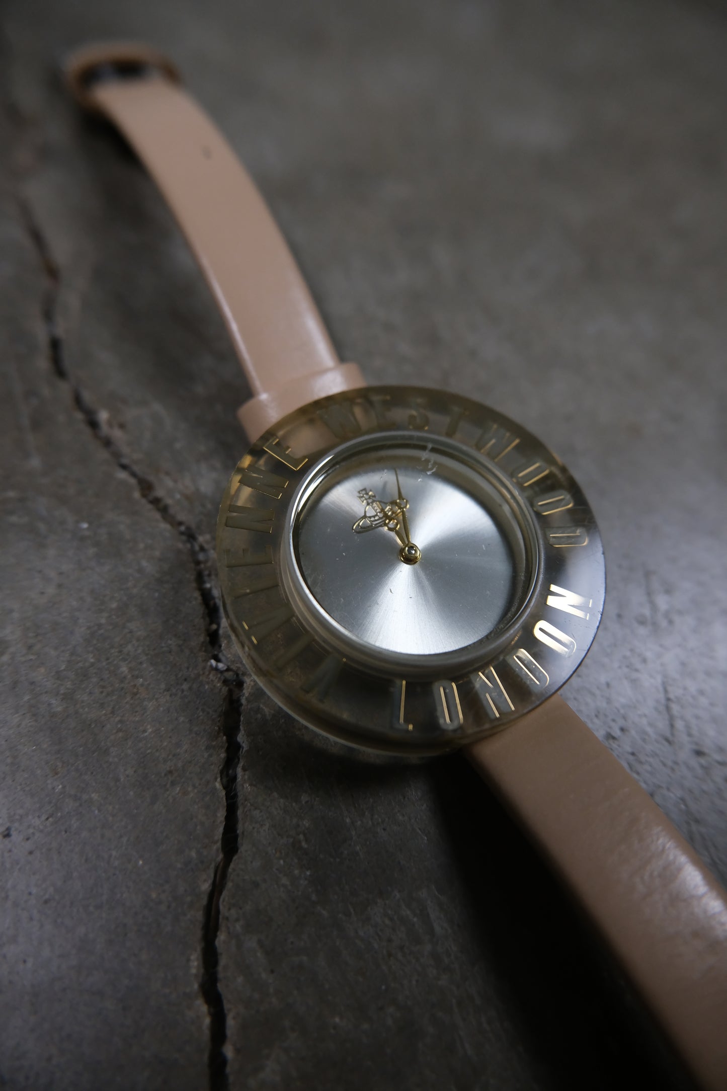 Vivienne Westwood Y2K Watch