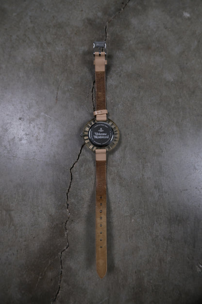 Vivienne Westwood Y2K Watch