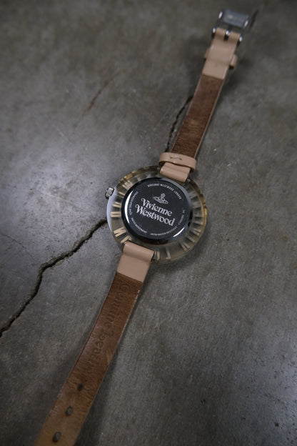 Vivienne Westwood Y2K Watch