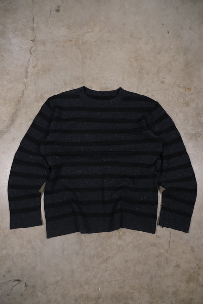 Final Home Recycled Knit Sweater