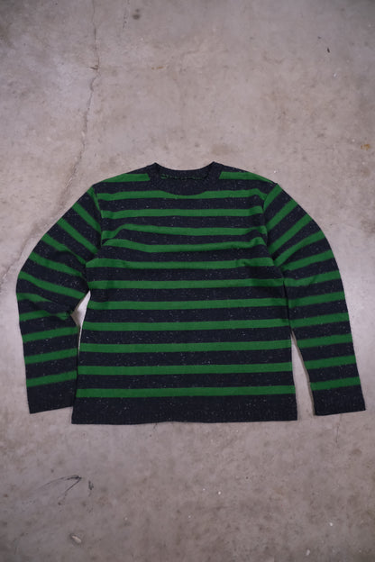 Final Home Recycled Knit Sweater