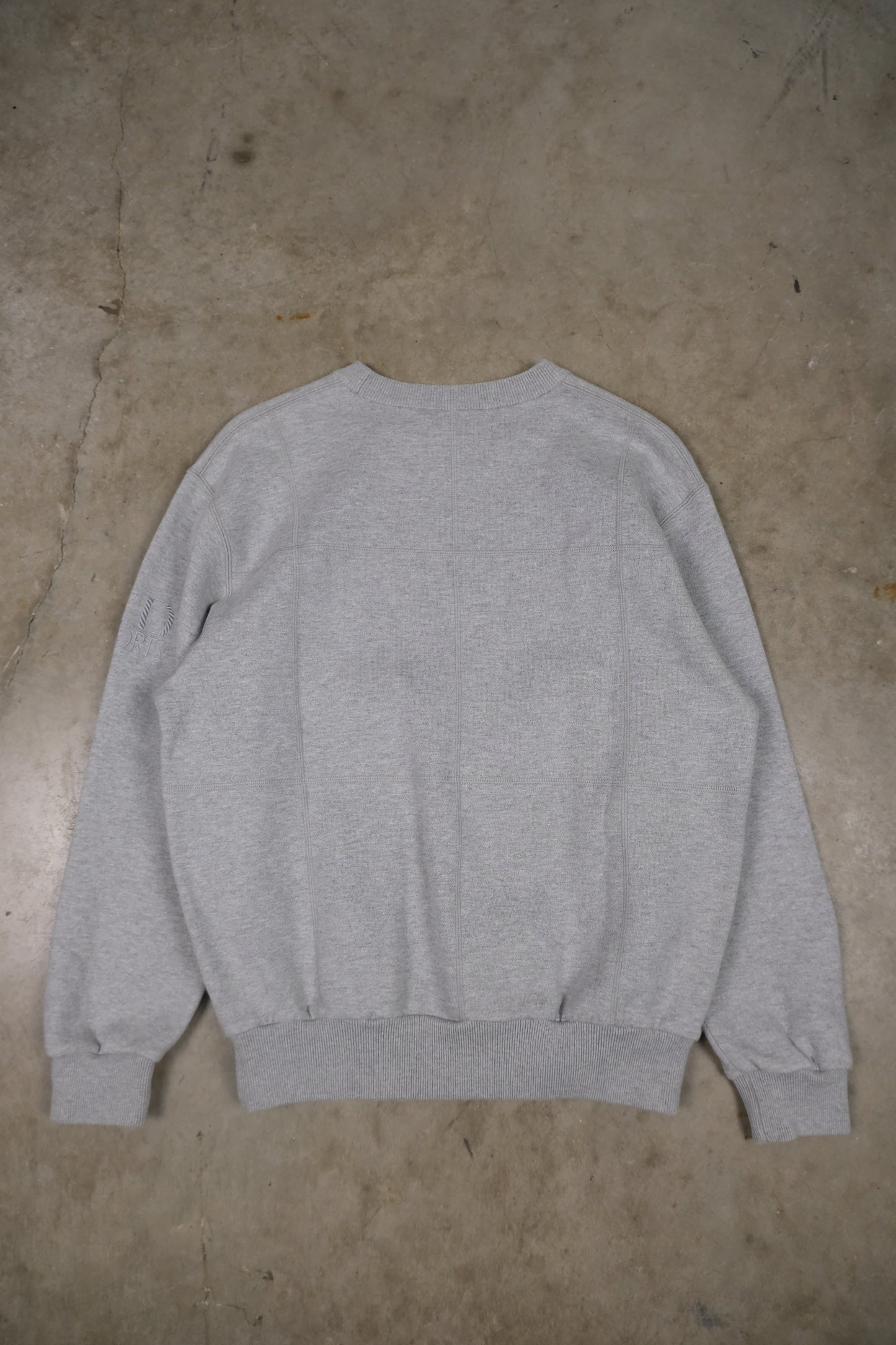 Dior Sport Vintage Crewneck