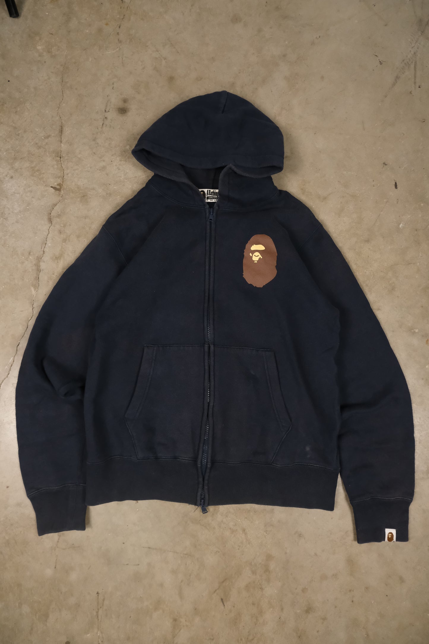 BAPE Classic Hoodie