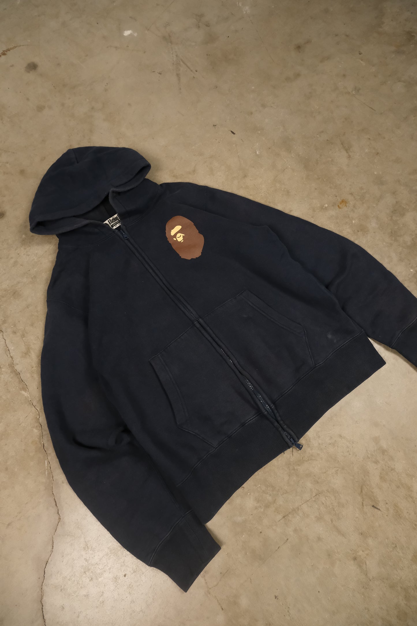 BAPE Classic Hoodie