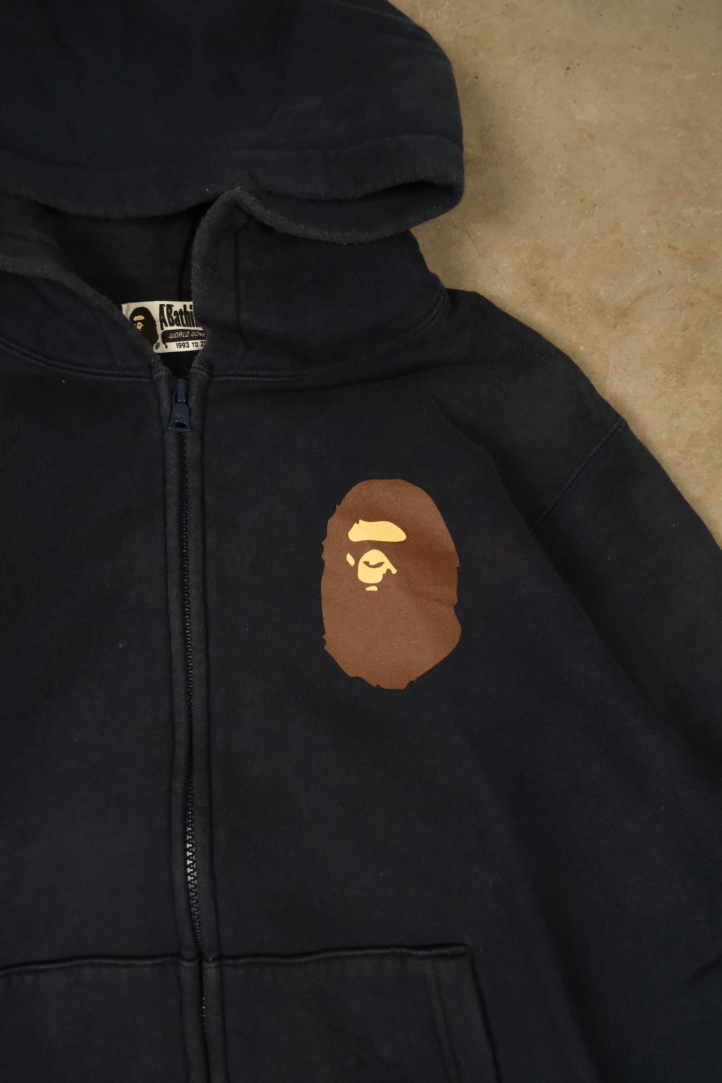 BAPE Classic Hoodie