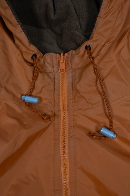 Final Home Reversible Parka