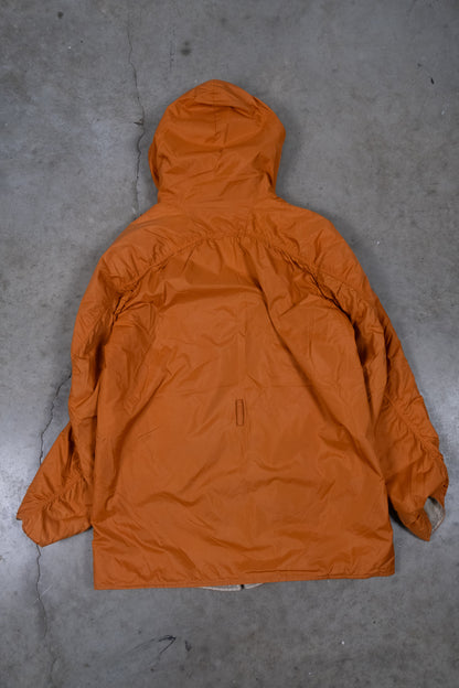 Final Home Reversible Parka