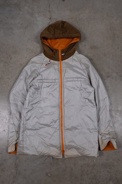 Final Home Reversible Parka