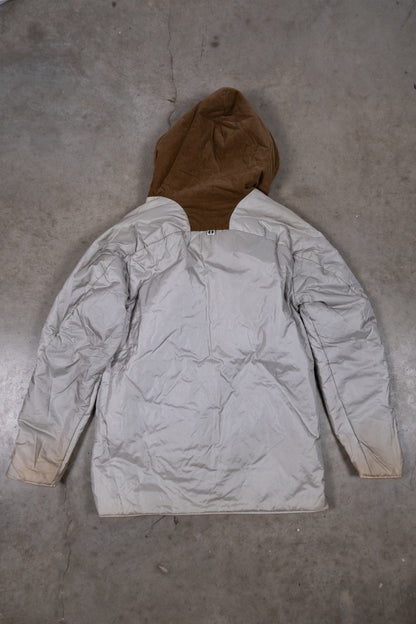 Final Home Reversible Parka