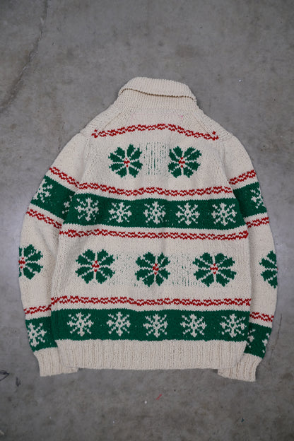 Junya Watanabe Holiday Knit