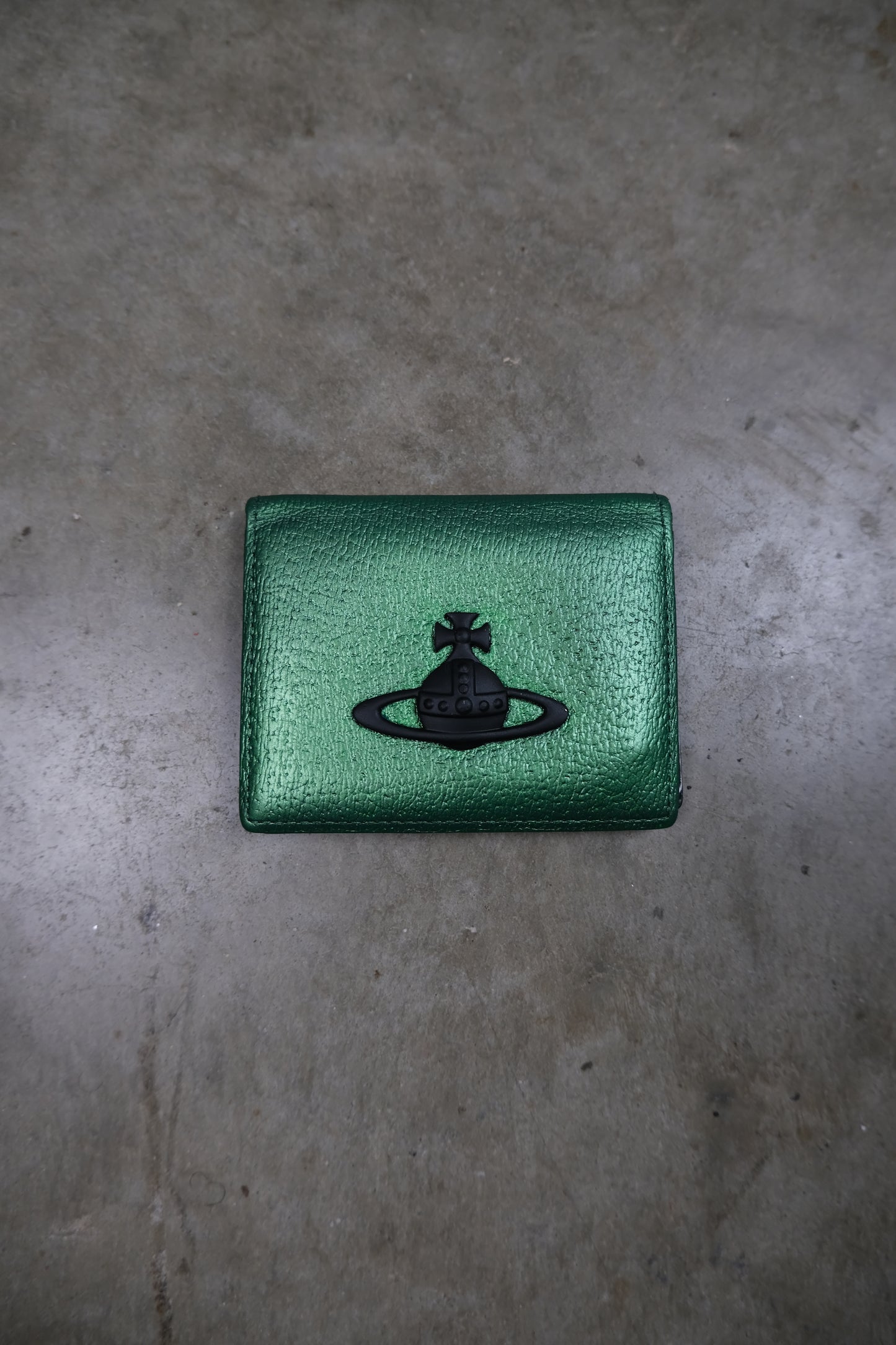 Vivienne Westwood Card Holder