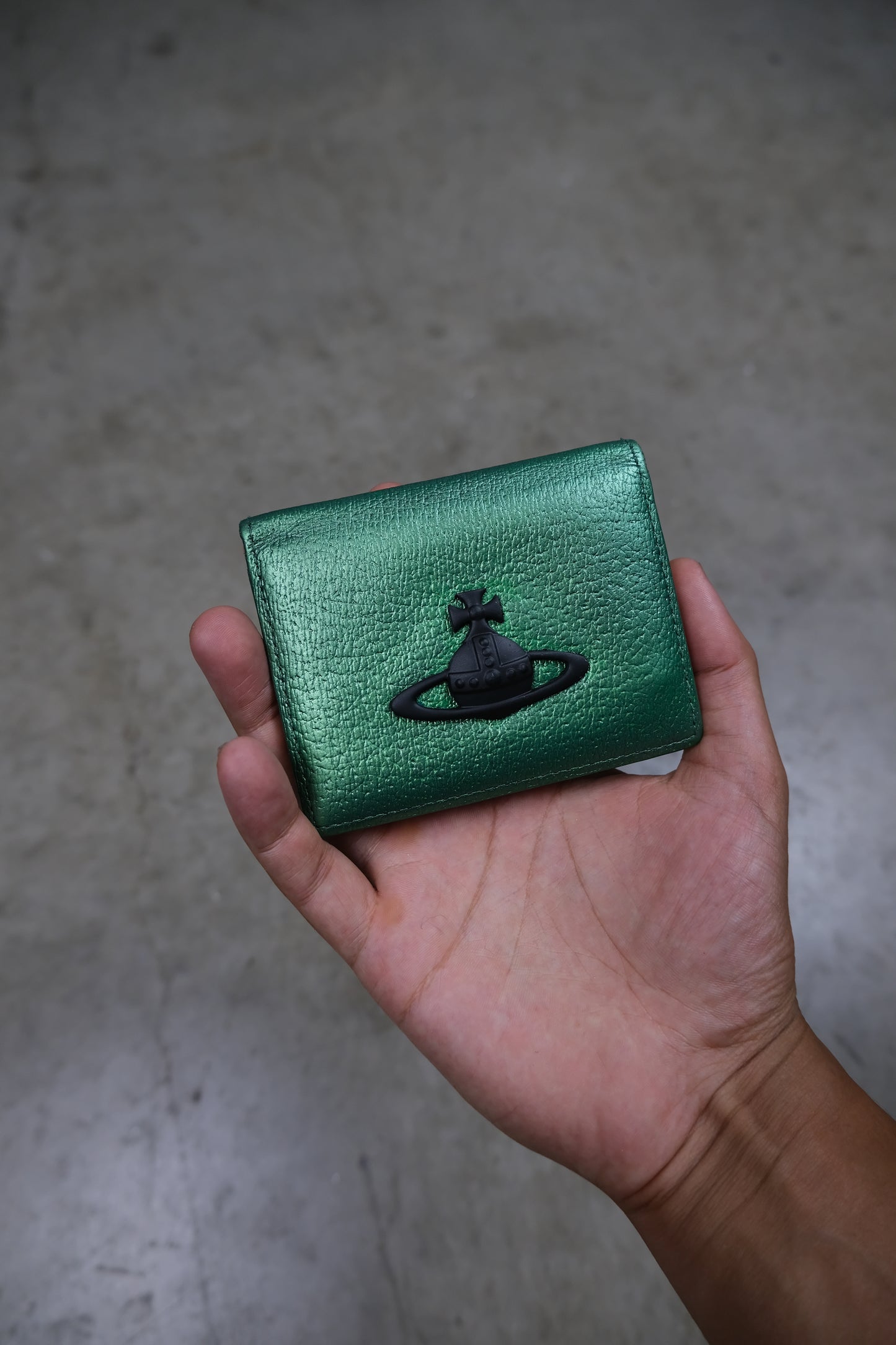 Vivienne Westwood Card Holder