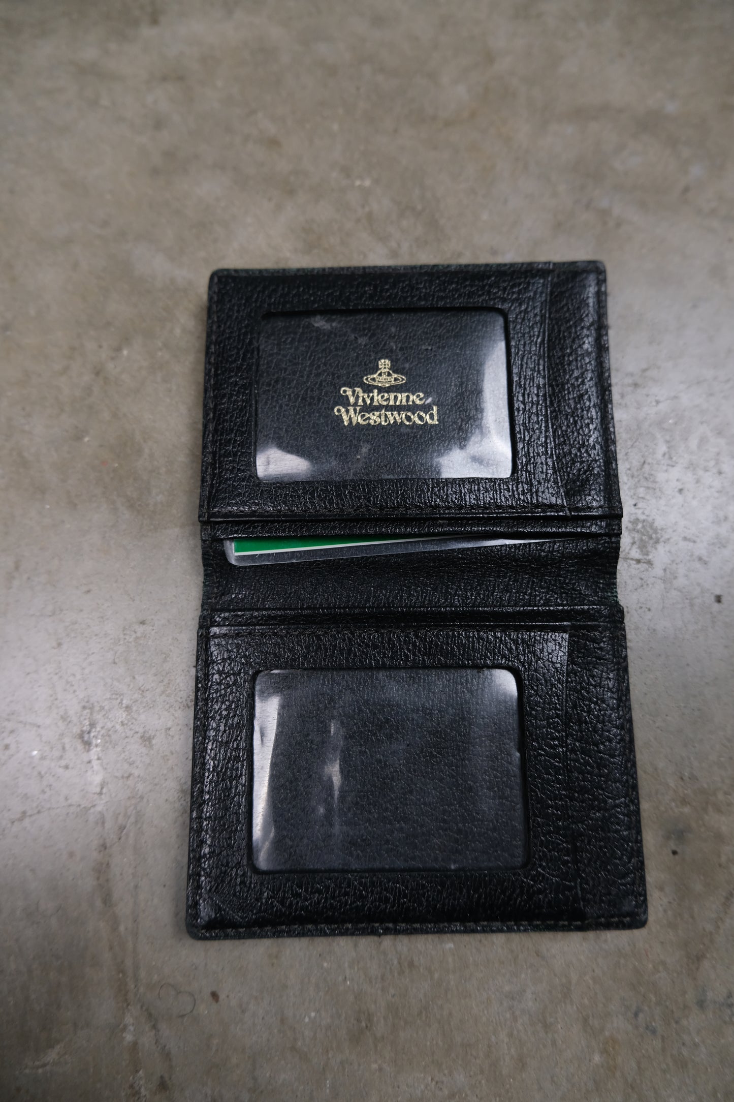 Vivienne Westwood Card Holder