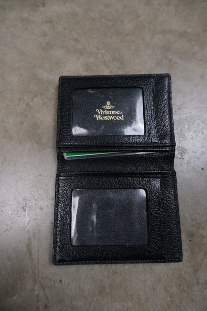 Vivienne Westwood Card Holder
