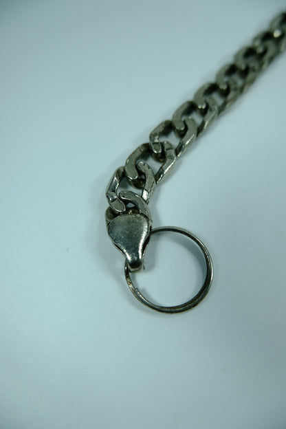 Vintage Cuban Chain
