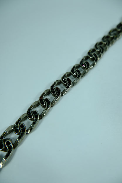 Vintage Cuban Chain