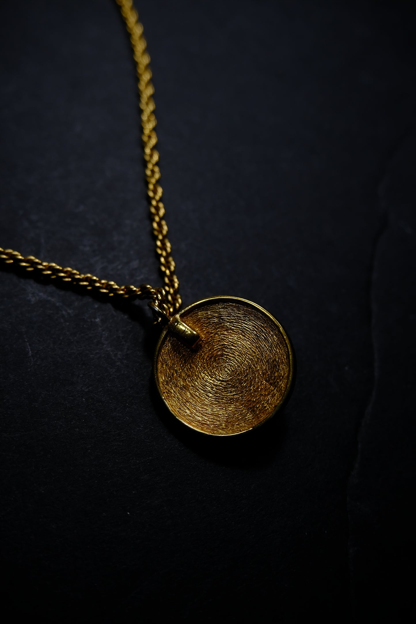 Dior Barron Necklace