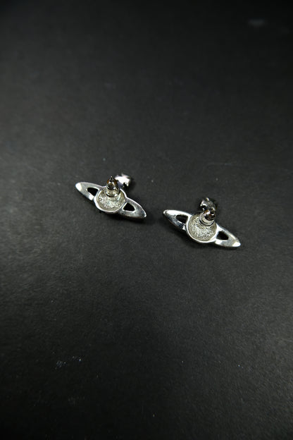 Vivienne Westwood Tropical Saturn Earrings