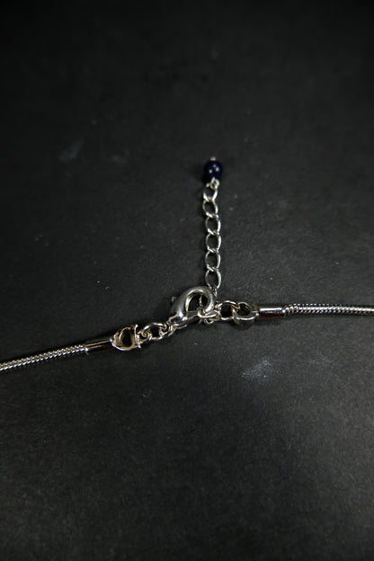 Dior Flower Necklace