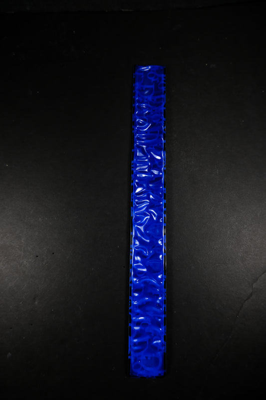 Dior Diorrisimo BLUE Slap Bracelet