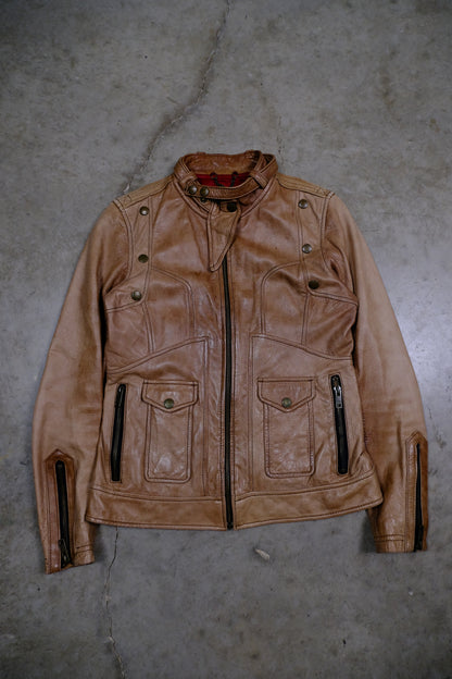 Vintage Avirex Matrix Jacket (S)