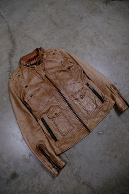 Vintage Avirex Matrix Jacket (S)