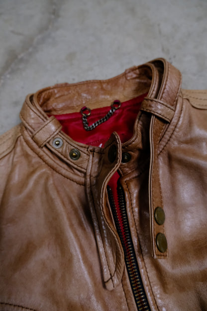 Vintage Avirex Matrix Jacket (S)