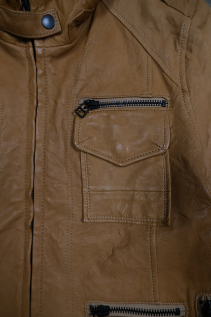 Vintage Avirex Authority Jacket (M) (Copy)