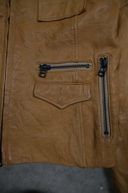 Vintage Avirex Authority Jacket (M) (Copy)