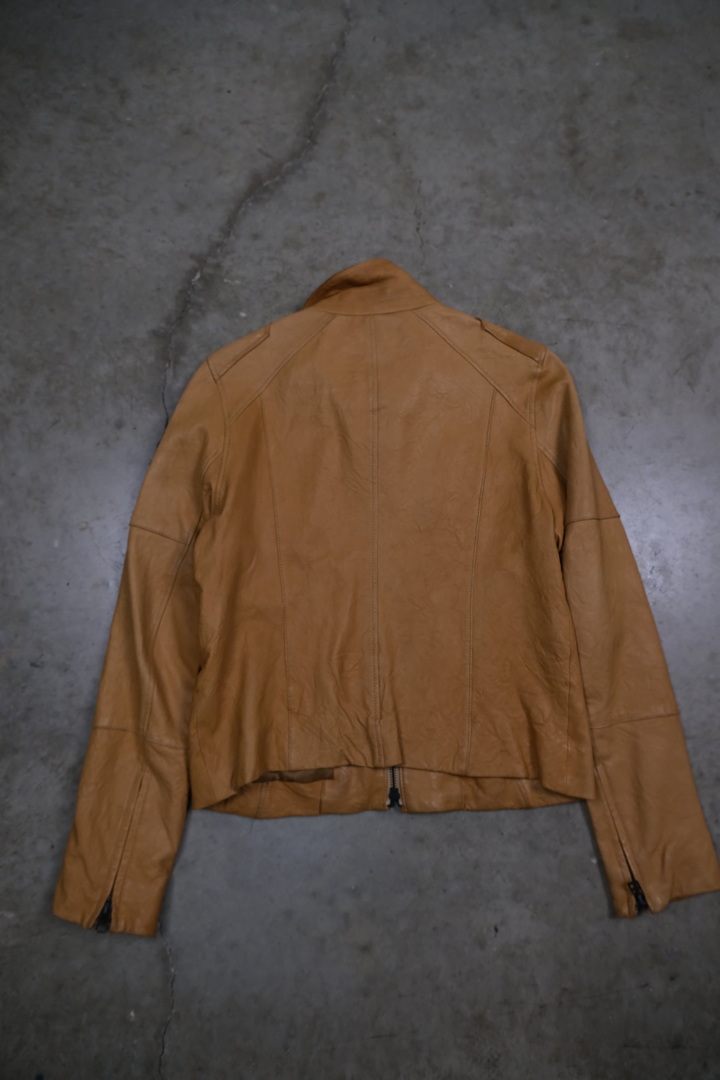 Vintage Avirex Authority Jacket (M) (Copy)