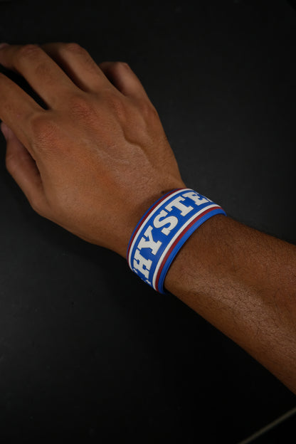 Hysteric Glamour Slap Bracelet