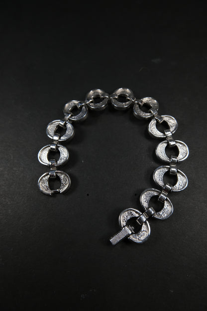 Vintage 1980s Dior Bracelet