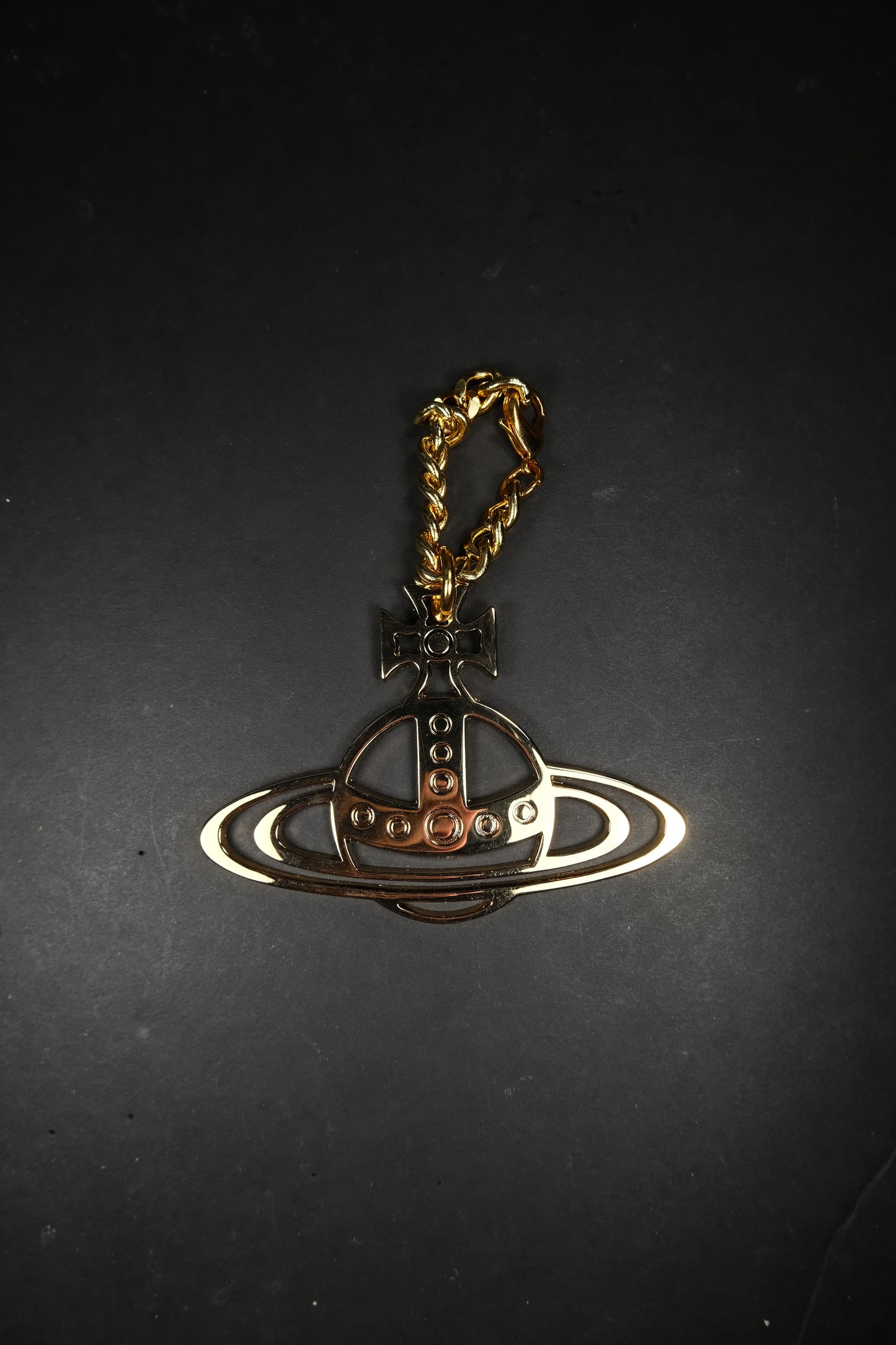 Vivienne Westwood Oversized Charm