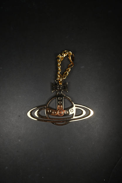 Vivienne Westwood Oversized Charm