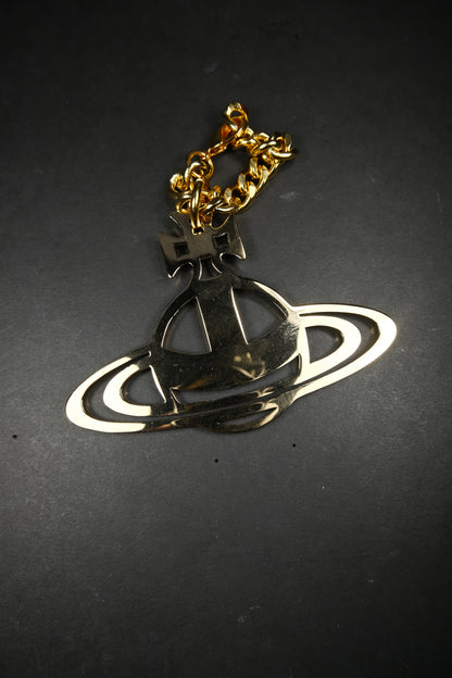 Vivienne Westwood Oversized Charm
