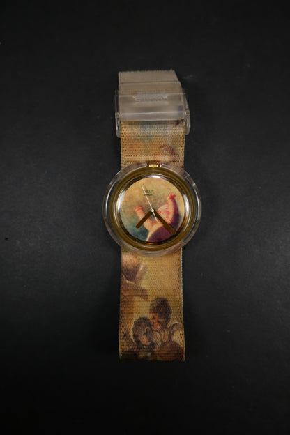 Vivienne Westwood 1992 Angel Watch