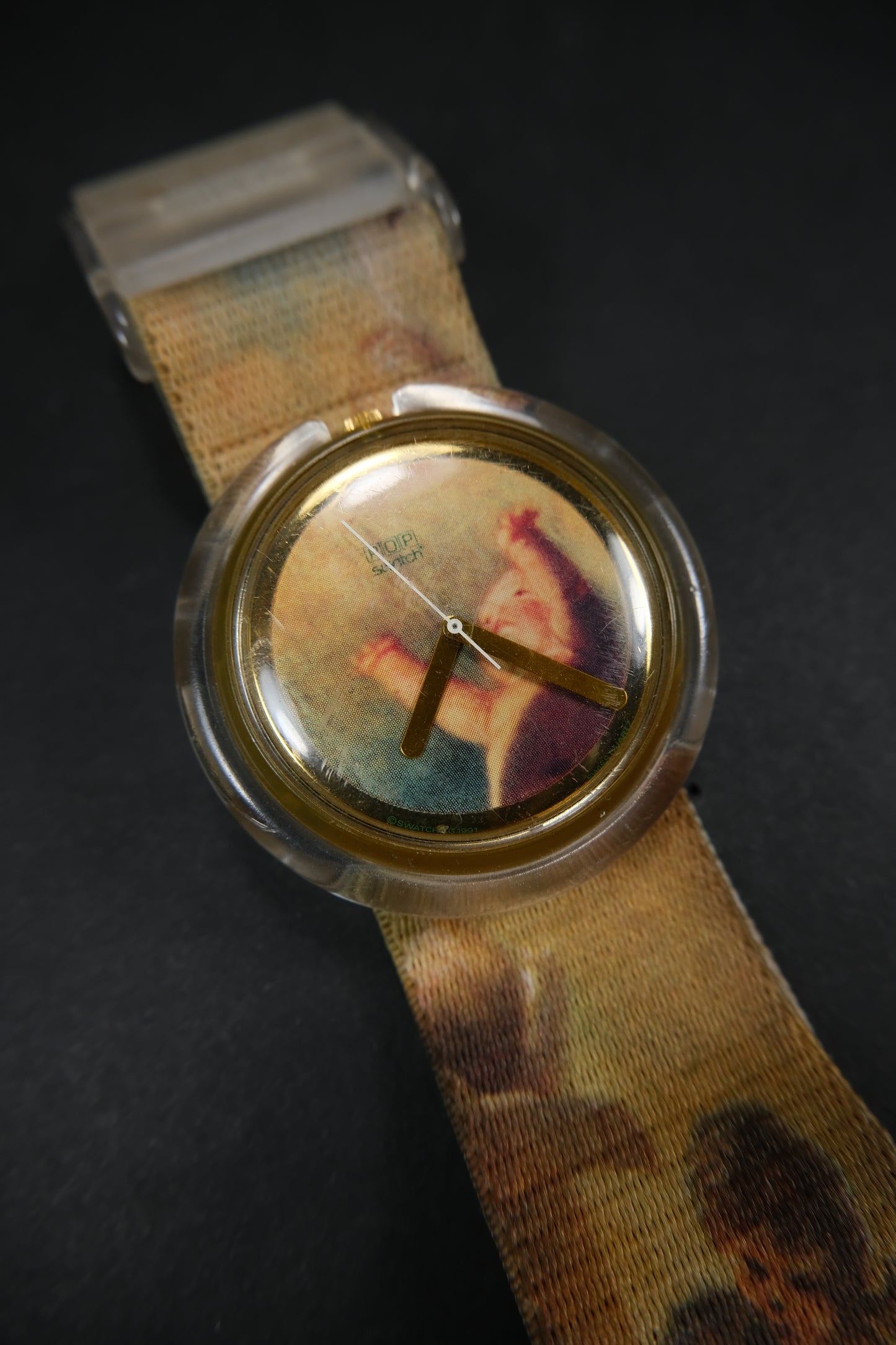 Vivienne Westwood 1992 Angel Watch
