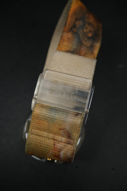 Vivienne Westwood 1992 Angel Watch
