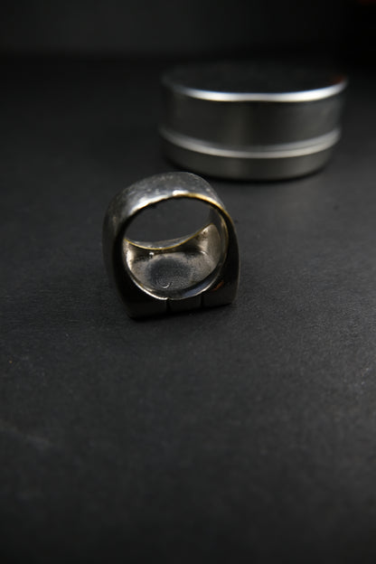Hysteric Glamour Rockstar Ring