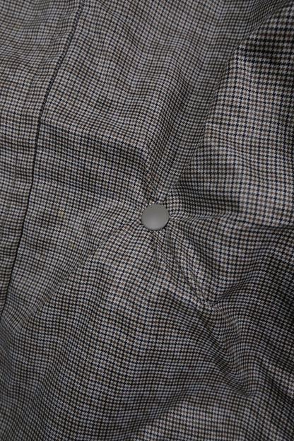 파이널 홈 더블 레이어 코트